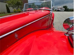 1954 MG TF (CC-2083469) for sale in Greensboro, North Carolina