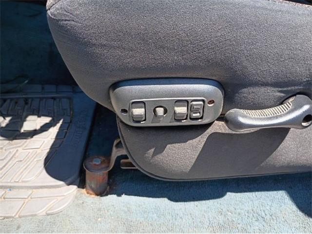 1985 Dodge Ramcharger (CC-2080347) for sale in Cadillac, Michigan