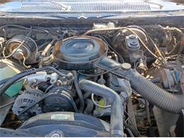 1985 Dodge Ramcharger (CC-2080347) for sale in Cadillac, Michigan