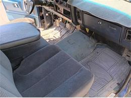1985 Dodge Ramcharger (CC-2080347) for sale in Cadillac, Michigan