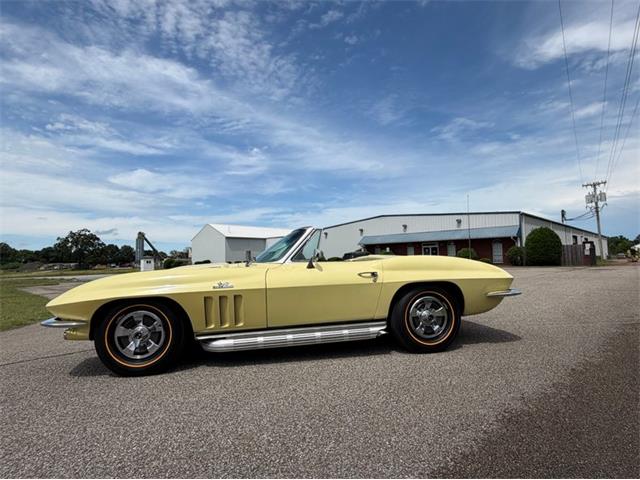 1966 Chevrolet Corvette (CC-2083470) for sale in Greensboro, North Carolina