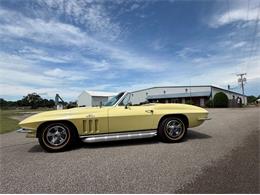1966 Chevrolet Corvette (CC-2083470) for sale in Greensboro, North Carolina