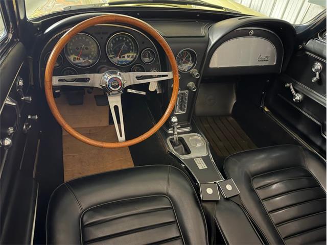 1966 Chevrolet Corvette (CC-2083470) for sale in Greensboro, North Carolina