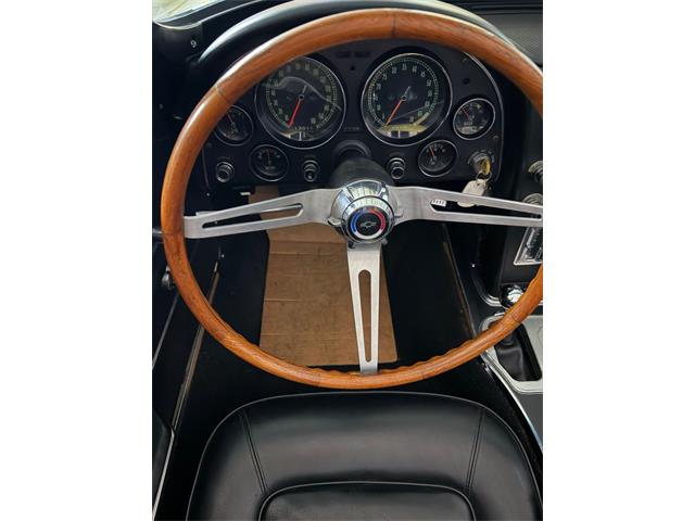 1966 Chevrolet Corvette (CC-2083470) for sale in Greensboro, North Carolina