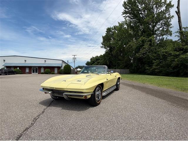 1966 Chevrolet Corvette (CC-2083470) for sale in Greensboro, North Carolina
