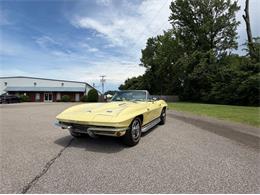 1966 Chevrolet Corvette (CC-2083470) for sale in Greensboro, North Carolina