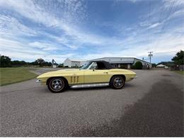 1966 Chevrolet Corvette (CC-2083470) for sale in Greensboro, North Carolina