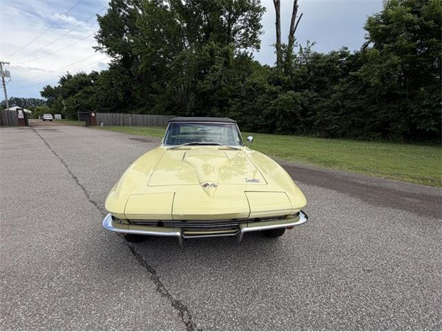 1966 Chevrolet Corvette (CC-2083470) for sale in Greensboro, North Carolina