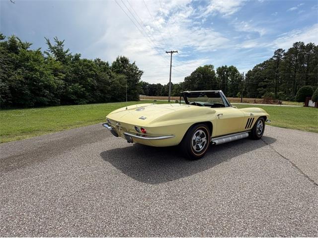 1966 Chevrolet Corvette (CC-2083470) for sale in Greensboro, North Carolina