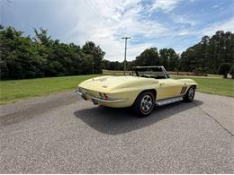 1966 Chevrolet Corvette (CC-2083470) for sale in Greensboro, North Carolina