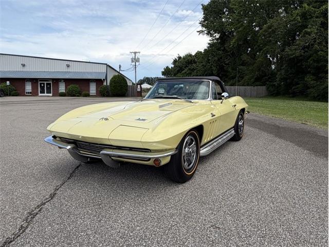 1966 Chevrolet Corvette (CC-2083470) for sale in Greensboro, North Carolina