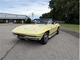 1966 Chevrolet Corvette (CC-2083470) for sale in Greensboro, North Carolina