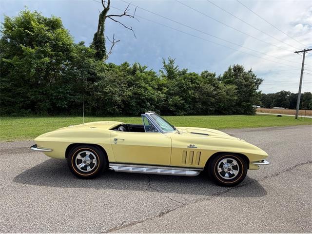 1966 Chevrolet Corvette (CC-2083470) for sale in Greensboro, North Carolina