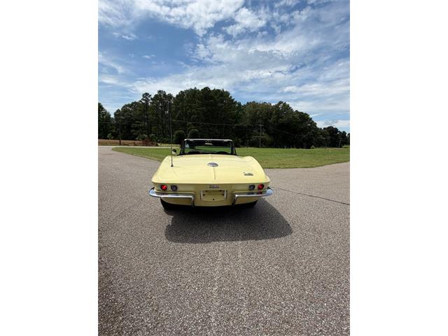 1966 Chevrolet Corvette (CC-2083470) for sale in Greensboro, North Carolina