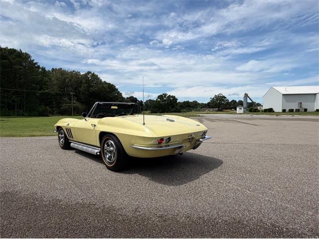 1966 Chevrolet Corvette (CC-2083470) for sale in Greensboro, North Carolina
