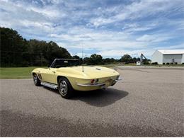 1966 Chevrolet Corvette (CC-2083470) for sale in Greensboro, North Carolina