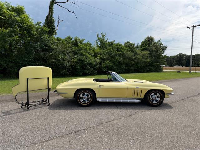 1966 Chevrolet Corvette (CC-2083470) for sale in Greensboro, North Carolina