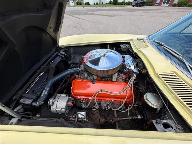 1966 Chevrolet Corvette (CC-2083470) for sale in Greensboro, North Carolina