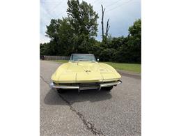 1966 Chevrolet Corvette (CC-2083470) for sale in Greensboro, North Carolina