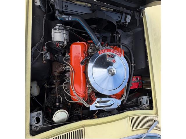 1966 Chevrolet Corvette (CC-2083470) for sale in Greensboro, North Carolina
