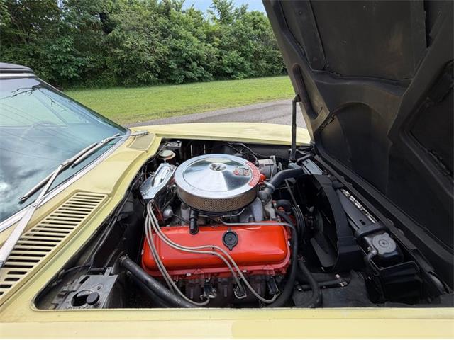 1966 Chevrolet Corvette (CC-2083470) for sale in Greensboro, North Carolina