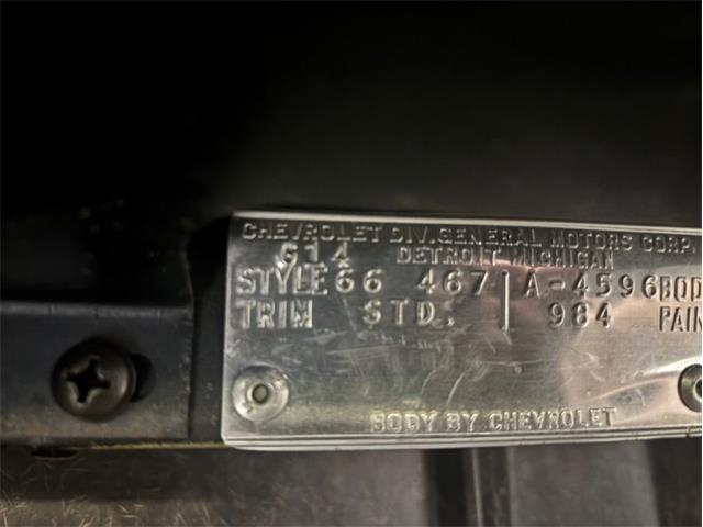 1966 Chevrolet Corvette (CC-2083470) for sale in Greensboro, North Carolina