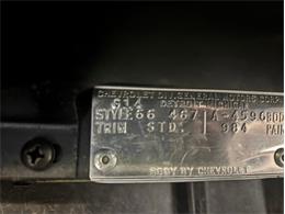 1966 Chevrolet Corvette (CC-2083470) for sale in Greensboro, North Carolina