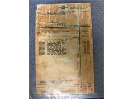 1966 Chevrolet Corvette (CC-2083470) for sale in Greensboro, North Carolina