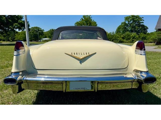 1956 Cadillac Series 62 (CC-2083471) for sale in Greensboro, North Carolina