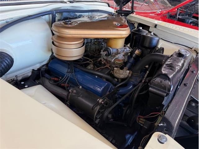 1956 Cadillac Series 62 (CC-2083471) for sale in Greensboro, North Carolina