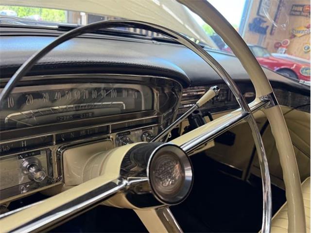 1956 Cadillac Series 62 (CC-2083471) for sale in Greensboro, North Carolina