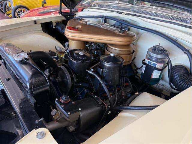 1956 Cadillac Series 62 (CC-2083471) for sale in Greensboro, North Carolina