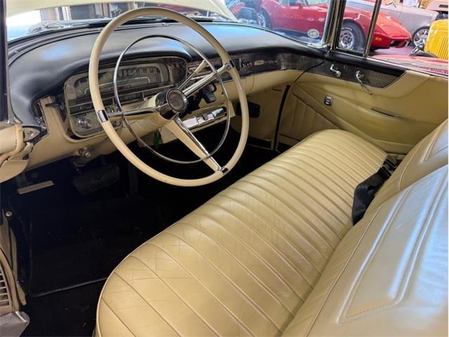 1956 Cadillac Series 62 (CC-2083471) for sale in Greensboro, North Carolina