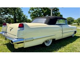 1956 Cadillac Series 62 (CC-2083471) for sale in Greensboro, North Carolina