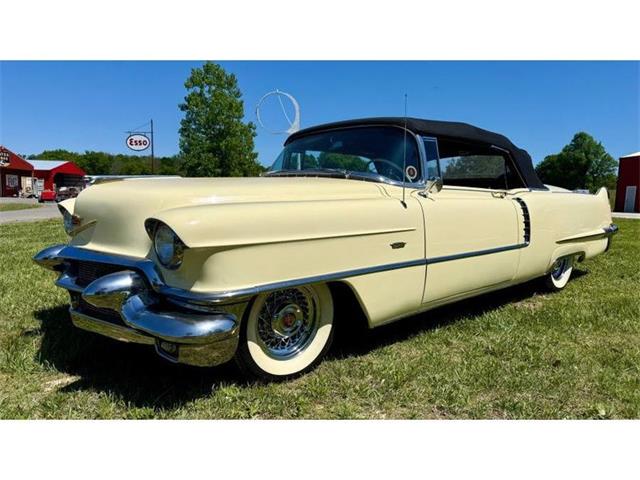 1956 Cadillac Series 62 (CC-2083471) for sale in Greensboro, North Carolina