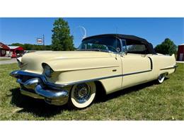 1956 Cadillac Series 62 (CC-2083471) for sale in Greensboro, North Carolina