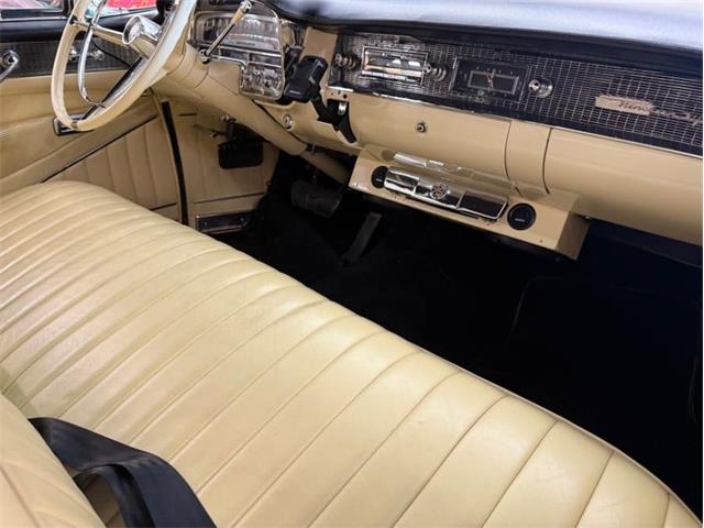 1956 Cadillac Series 62 (CC-2083471) for sale in Greensboro, North Carolina