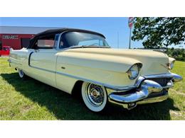 1956 Cadillac Series 62 (CC-2083471) for sale in Greensboro, North Carolina
