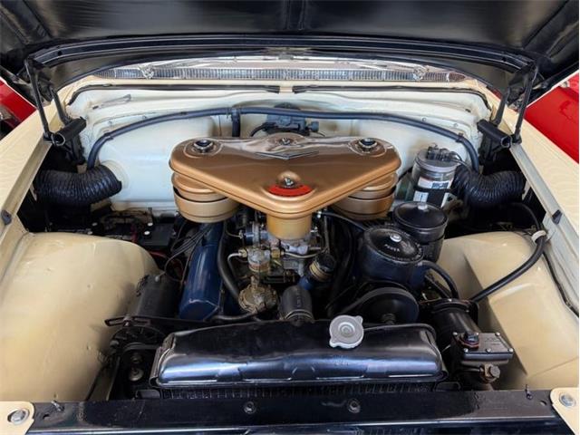 1956 Cadillac Series 62 (CC-2083471) for sale in Greensboro, North Carolina