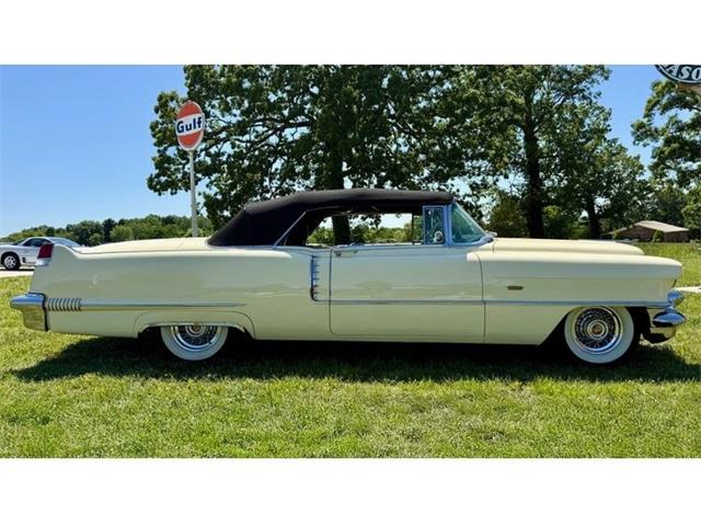 1956 Cadillac Series 62 (CC-2083471) for sale in Greensboro, North Carolina