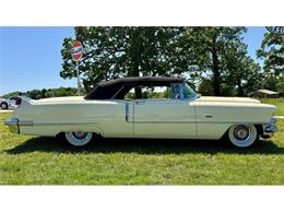 1956 Cadillac Series 62 (CC-2083471) for sale in Greensboro, North Carolina