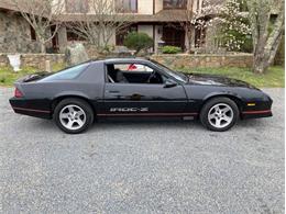 1988 Chevrolet Camaro (CC-2083472) for sale in Greensboro, North Carolina