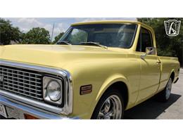 1972 Chevrolet C10 (CC-2083473) for sale in Lake Mary, Florida