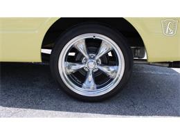 1972 Chevrolet C10 (CC-2083473) for sale in Lake Mary, Florida