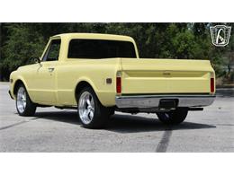 1972 Chevrolet C10 (CC-2083473) for sale in Lake Mary, Florida