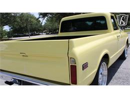 1972 Chevrolet C10 (CC-2083473) for sale in Lake Mary, Florida