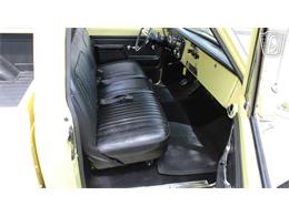 1972 Chevrolet C10 (CC-2083473) for sale in Lake Mary, Florida