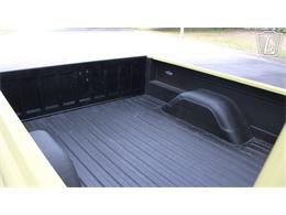 1972 Chevrolet C10 (CC-2083473) for sale in Lake Mary, Florida