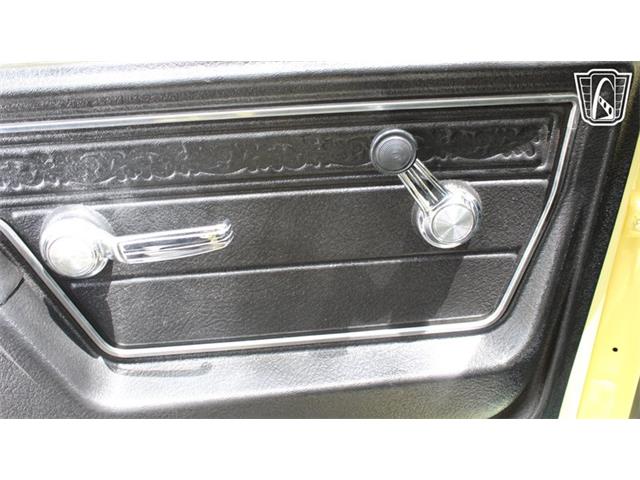 1972 Chevrolet C10 (CC-2083473) for sale in Lake Mary, Florida