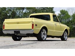 1972 Chevrolet C10 (CC-2083473) for sale in Lake Mary, Florida
